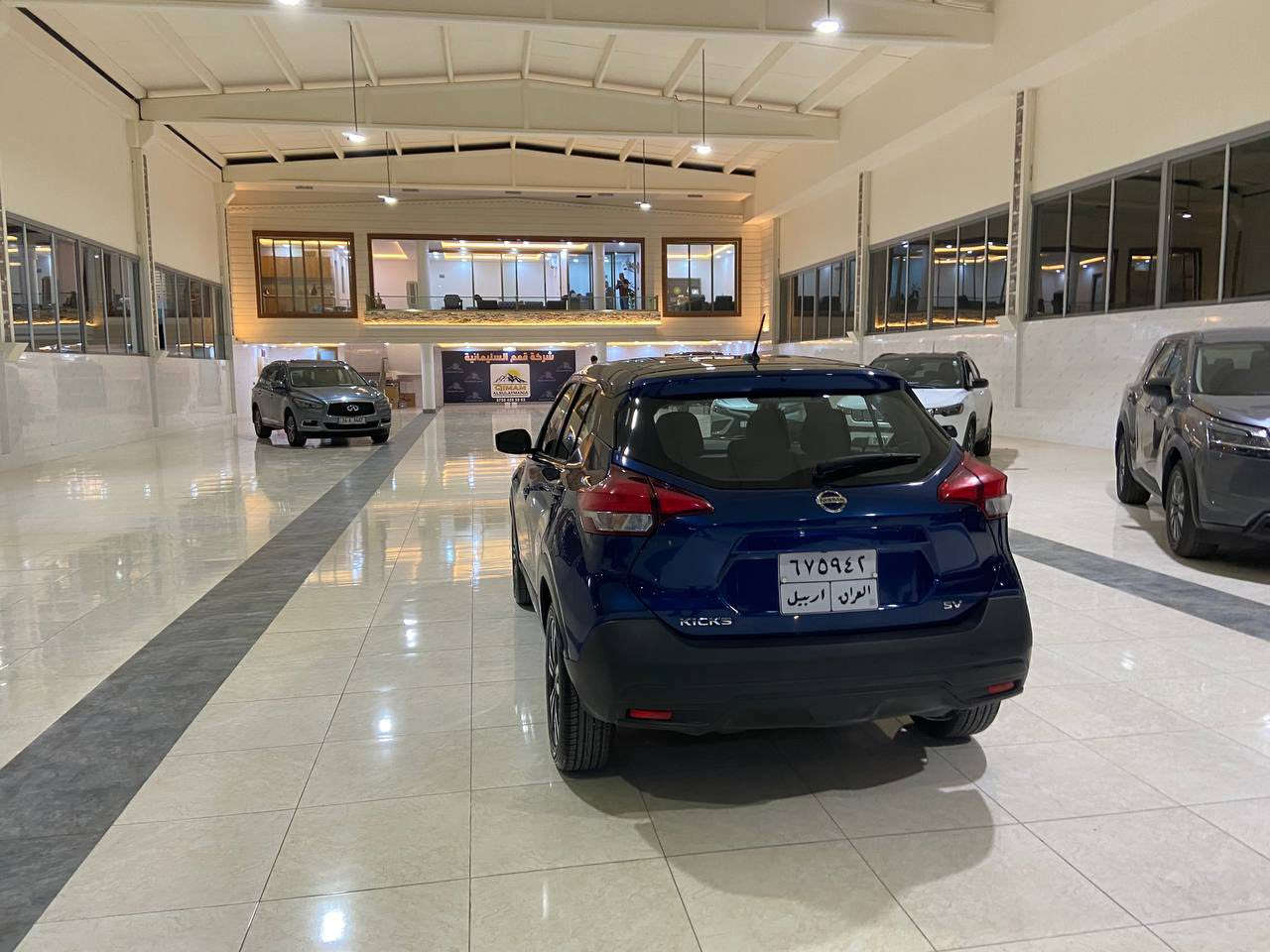 نيسان كيكس موديل 2019
سياره ما ماشي فقط 43000 
سياره SV فول بصمه ويل كب كشنات هيتر شاشه حجم كبير 
ضرر بوند تبديل وبخ بدون معجون وقبغ صندوق تبديل اصلي نفس اللون شرط بدون داخل بدون شاصي 
سعر 138 
***********
