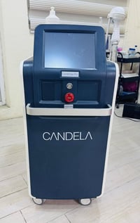 كانديلا جنتل ماكس برو للبيع للاستفسار 07766229711