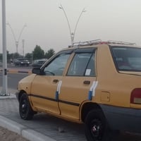 سايبا • مديل ٢٠١٦ • بصرة
