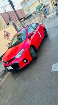 كورلا 2015.S ماشية116الف Sنضام سبورت ونضام ايكو ونضام عادي شفتات+:- تس...