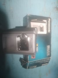 مسجل شرايط • باناسونيك