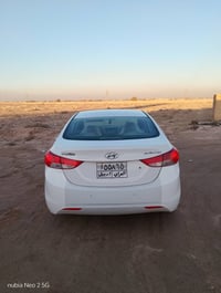 هونداي النترة • ٢٠١٤ • ١٢١ الف