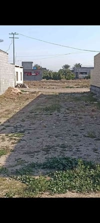 قطعة للبيع 240 متر    سعرها 30 وبيها مجال الشراي واجه 8 نزال 30 سند 25...