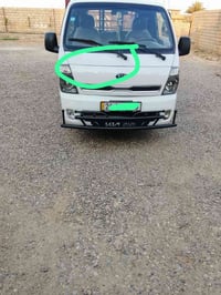 كيا • ٢٠١٣ • سنويه ٢٠٣٠