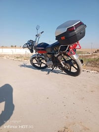 دراجه للبيع كهربائيات كلها شغاله السعر 350 التواصل ‏‪07515246368‬‏