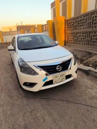 نيسان صني • نيسان صني 2020 • صني 2020 • نيسان هندي • سيارة صني • سيارة...