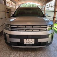 سنتافي هايبرد • ٢٠٢٤ • ٣٥ الف ميل