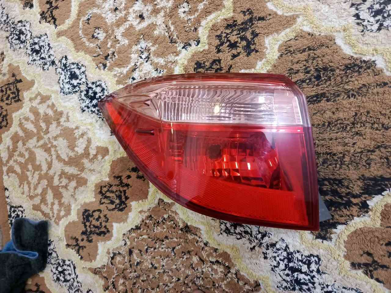 بك لايت كورلا الجه اليسره موجود توصيل كل المحافظات مال تفصيخ اصلي بلاد


**إذا كنت صاحب هذا الإعلان وتريد حذفه لأي سبب، رجاءا أرسل رسالة إلى الدعم الفني**