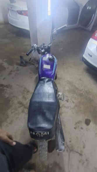 السلام عليكم نامه للبيع او مراوس دراجه مكينته نضيفه توه مجفته ضفيرته جديد تاير امامي وجوابه جدد رايده ب 300وبيها مجال مستعجل على بيعته مكاني شطره *********** دراجه كلك ادوات اقره المنشور وادخل خاص
