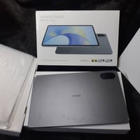 HONOR pad x9 للبيع ذاكره 128 البطارية 100% النضافة99% الصوت 6سبيكر دبل...