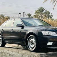 سوناتا ٢٠٠٩ • محرك ٢٤٠٠ • وارد امريكي