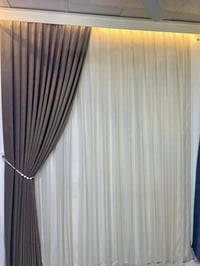 قطعة أخيرة • عرض 230 • ارتفاع 3م