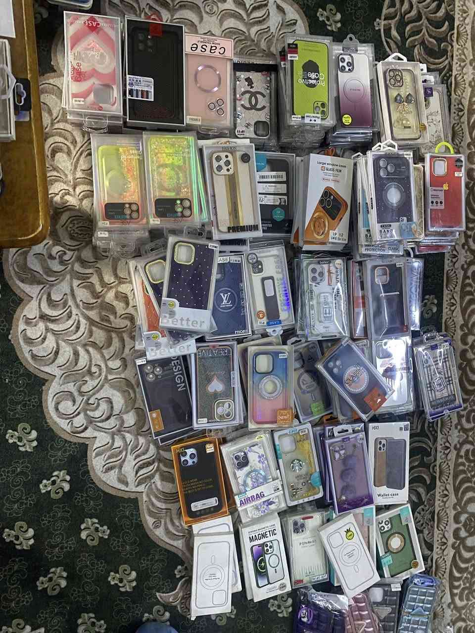 تتوفر كفرات بسعر مناسب  مراسله خاص او رقم واتساب ***********
