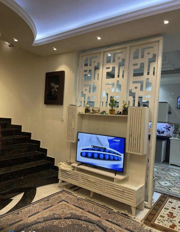 منزل للبيع  البصره البراضعية  مساحة 250 متر بناء حديث ثلاث طوابق

  ❇️  موقع سكني مميز 
▪️ المساحة:  250 متر
▪️ كراج  
▪️3 طوابق
▪️غرف عدد 8
▪️صالة 
▪️صحيات عدد 3

ـــــــــــــــــــــــــــــــــــــــــــــــــــــــ
  

للاستفسار الاتصال على الأرقام 🔻

***********📞
***********📞
  ***********📞

او زيارتنا للمزيد من العروض
 عنوان_المكتب
 البصرة - البراضعية - شارع سيد امين (قرب مركز الفيزا التركية) 
المــكــتــب مــجــاز قــانـونــيــاً
خدماتنا:- مقاولات عامة -تصميم خرائط-تصاميم داخلية-ديكورات داخلية-ترميم منازل
#نستقبل_عروضكم_وطلباتكم_التجارية_والسكنية 
#منزل #للبيع #عقارات #للايجار #شركات #شركة #البصره
