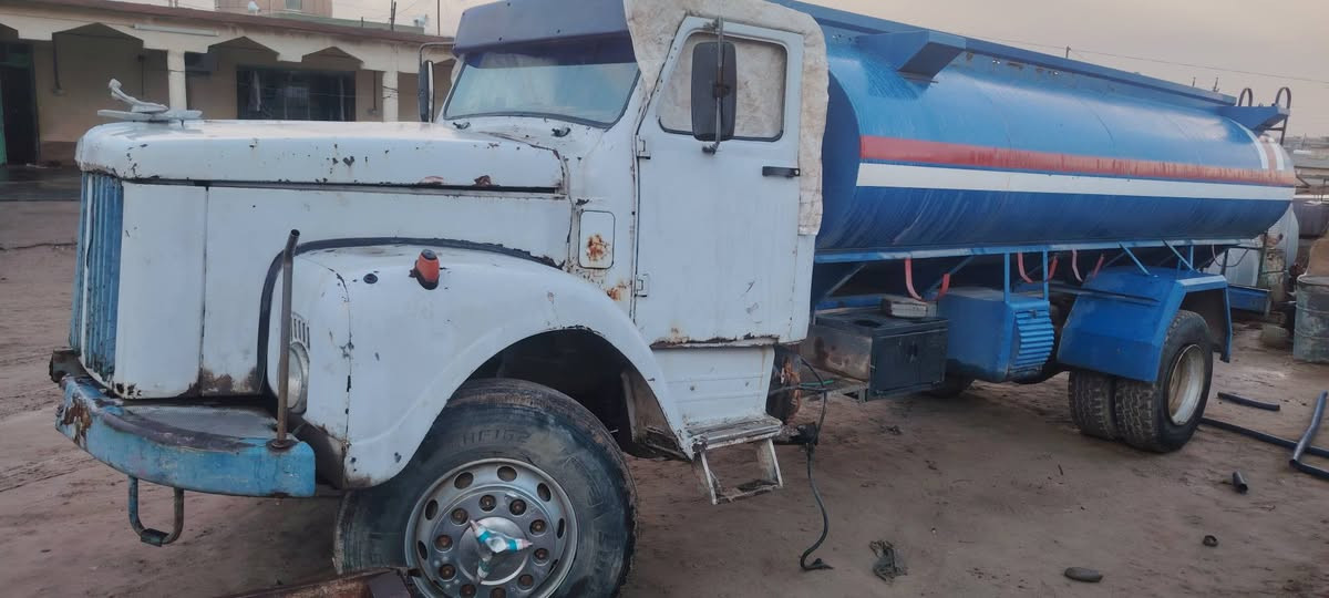 سكانيا تنكر  111  رقم بغداد شرط تحويل جاهز ع؛ شغل بدون حصت نفط رقم الهاتف ***********
