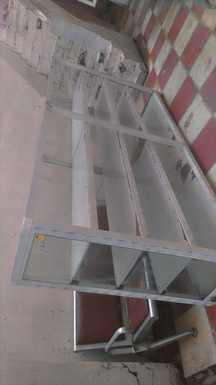 جهاز جري وجام خانه للبيع أي ستفسار جاوبك


**إذا كنت صاحب هذا الإعلان وتريد حذفه لأي سبب، رجاءا أرسل رسالة إلى الدعم الفني**