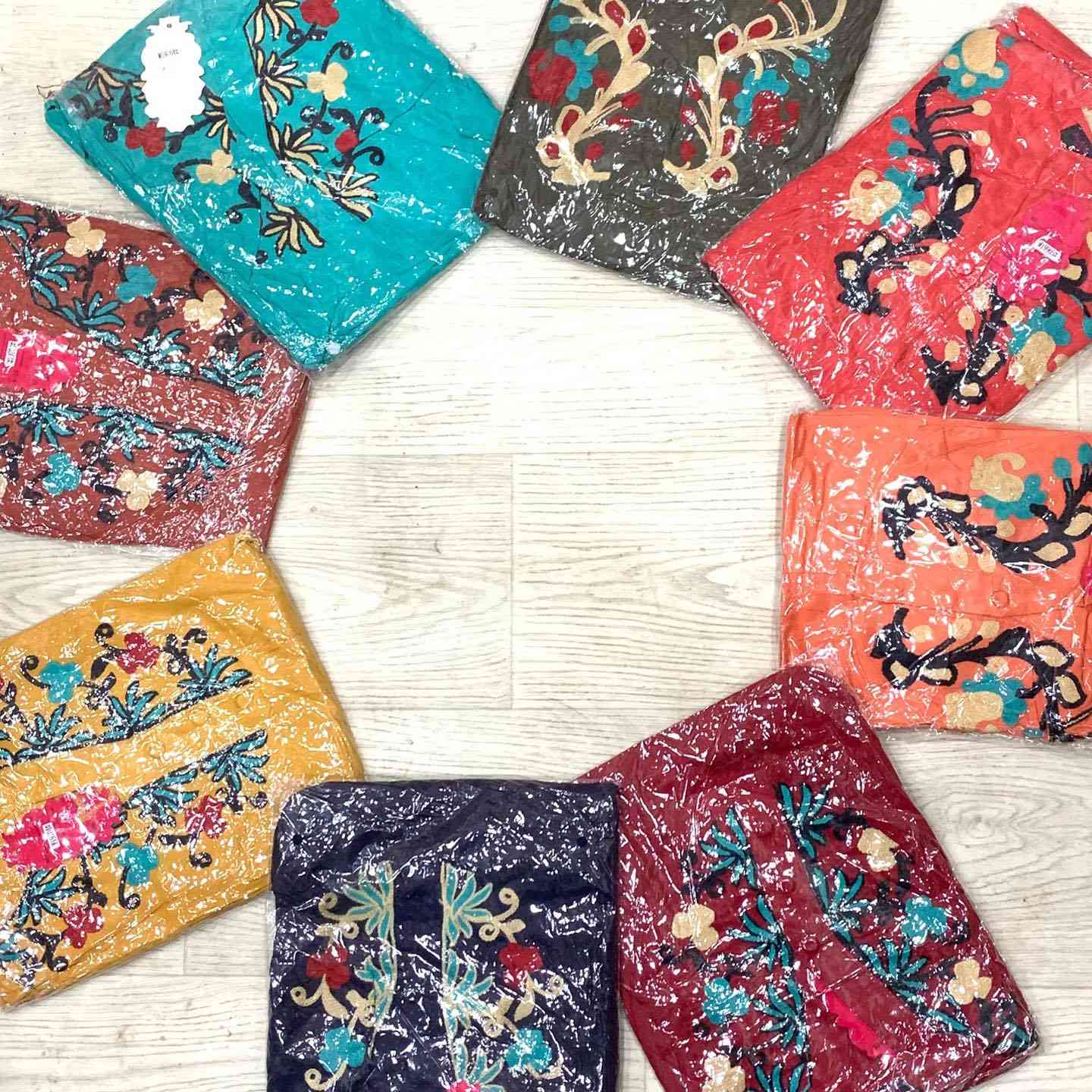 دشداشة كشمير تطريز ملون
من وزن 50 الى 120
السعر 13 الف
متوفر خدمة توصيل لكافة محافظات العراق
#العراق #بغداد #البصرة #النجف #العمارة


**إذا كنت صاحب هذا الإعلان وتريد حذفه لأي سبب، رجاءا أرسل رسالة إلى الدعم الفني**