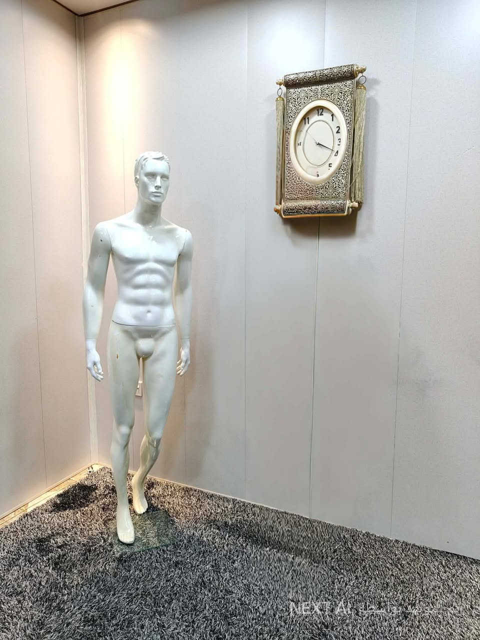 للبيع


**إذا كنت صاحب هذا الإعلان وتريد حذفه لأي سبب، رجاءا أرسل رسالة إلى الدعم الفني**