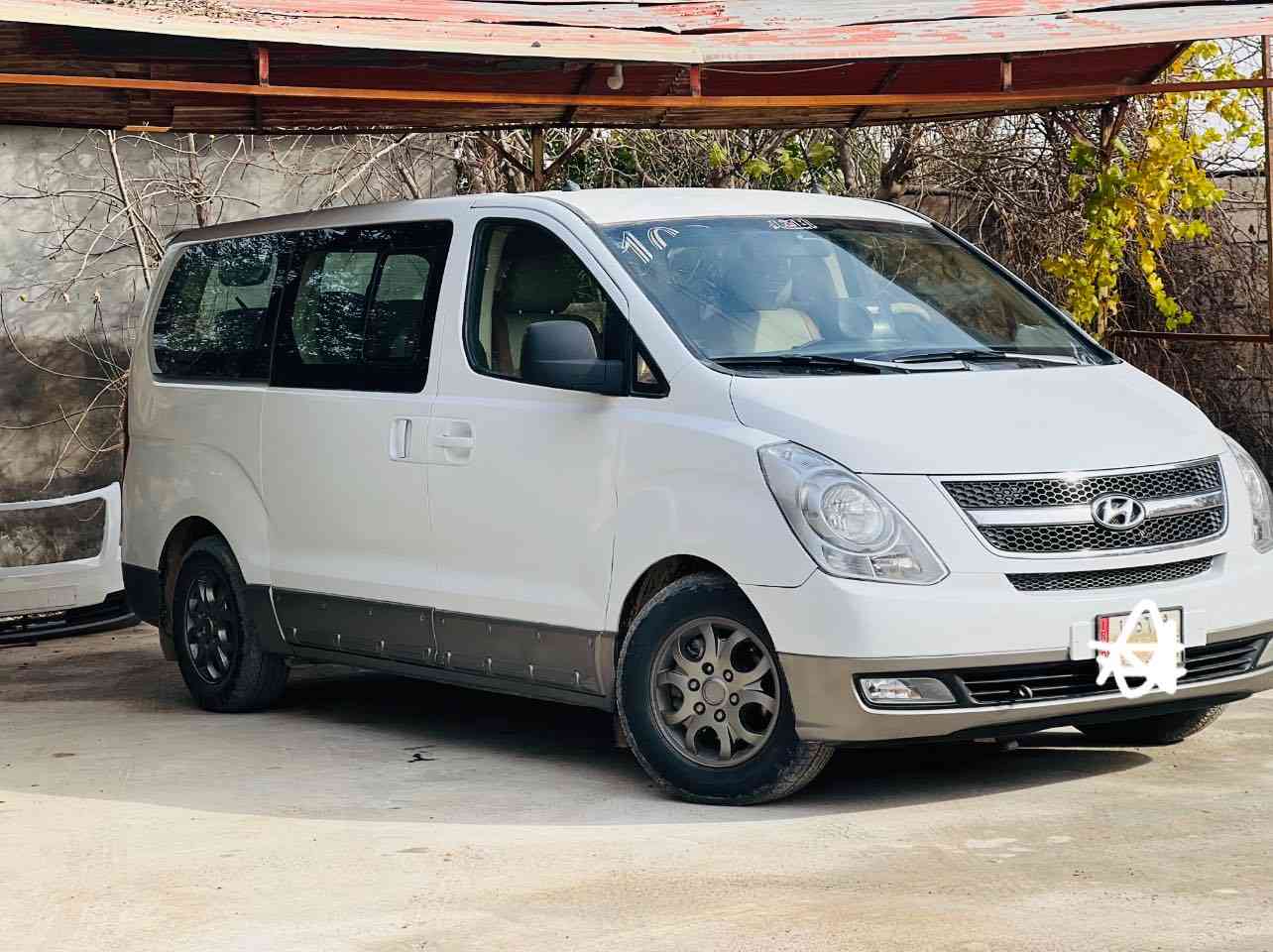 السلام عليكم ستاركس خليجي المرقوب فول 2010رقم صلاح الدين سنويه لل٢٧ تحويل مباشر محرك بيه بخار بدون تنقيص كير اكسن تواير صدر تبريد تدفئه كلها شرط سياره جاهزه السعر 125 بيه مجال بيها صبغ مكانات حزام  ابيع عام ***********
***********
