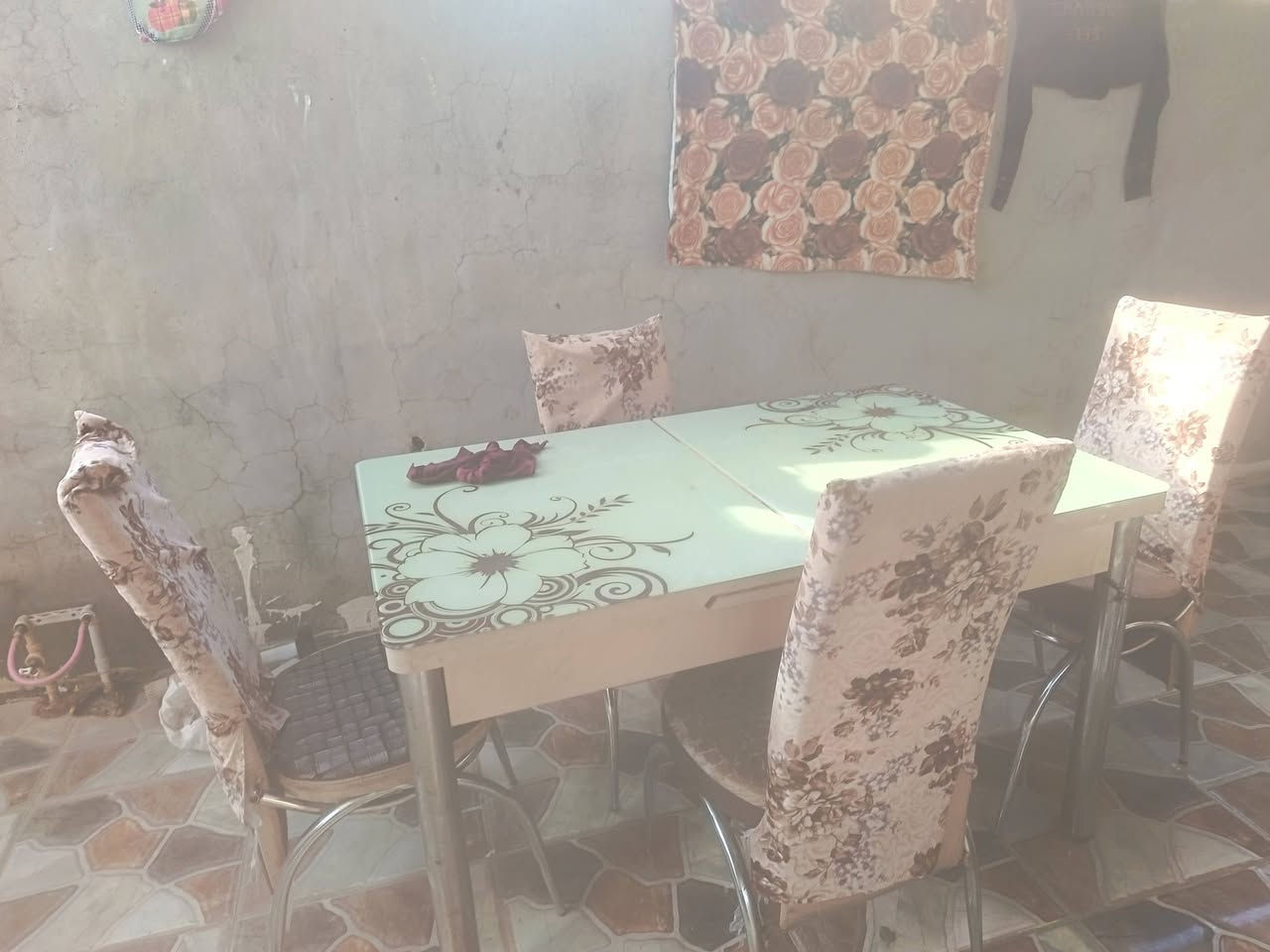 السلام عليكم ميز طعام للبيع 75 وبي مجال شراي راسلني خاص


**إذا كنت صاحب هذا الإعلان وتريد حذفه لأي سبب، رجاءا أرسل رسالة إلى الدعم الفني**