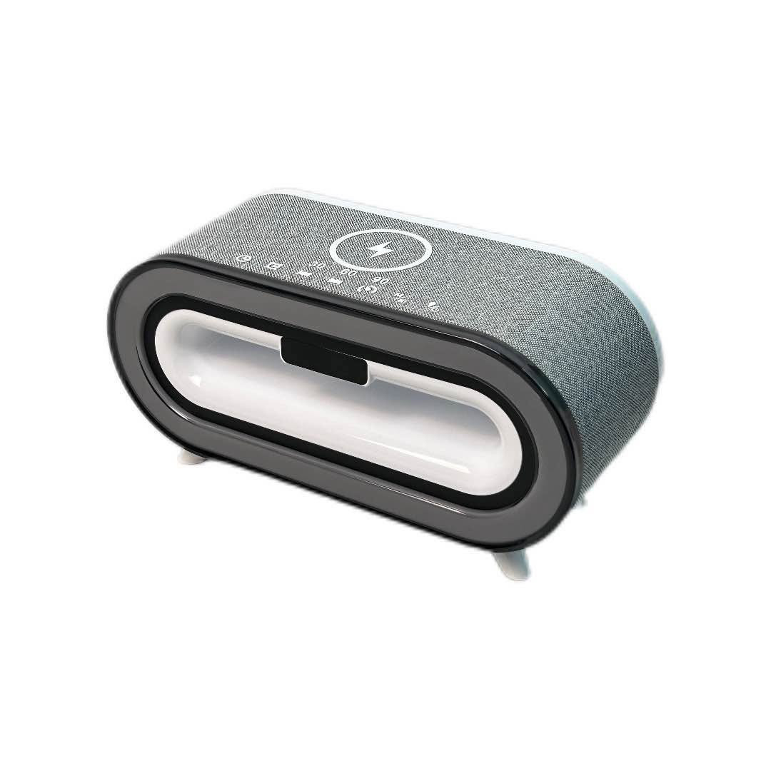 Speaker and charger السليمانية, العراق


**إذا كنت صاحب هذا الإعلان وتريد حذفه لأي سبب، رجاءا أرسل رسالة إلى الدعم الفني**