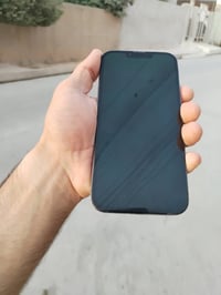 ايفون ١٣ برو ماكس • ٢٥٦ • بطارية ٨٠