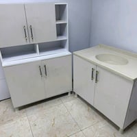 النعيمي • كاونتر متر • ملحق سنك