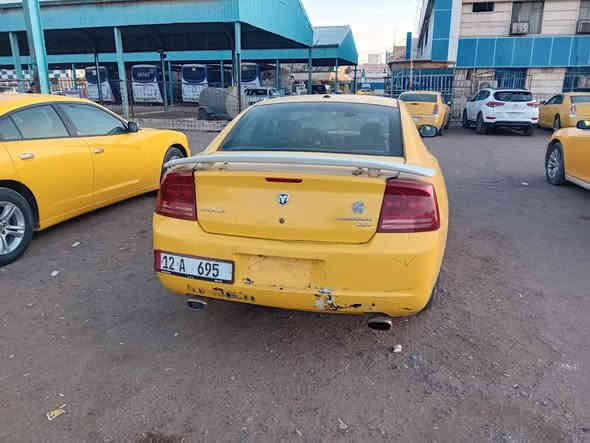 بيع او مراوس حسب القناعه جارجر ١١ او باما ١٠ سيارا جاهزا الخير خطها كربله بغداد ***********
