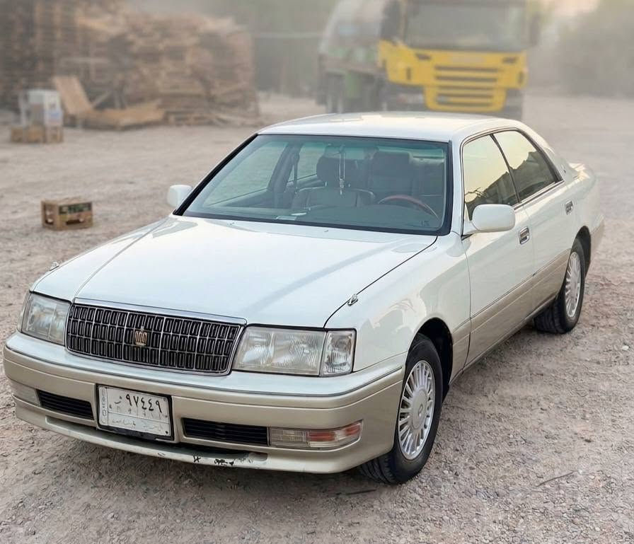السلام عليكم. راس الثور فلات رقم بصره بأسمي تحويل يمته مايعجبك موديل 1998  شاصي 155  رقم الاماني السنويه تنتهي نهايت ال 2027 سياره مكفوله من الكصه والنقل الجثه ولترميز ولكلبه السياره تبريد ثلج تخم تاير حداده بيهه ضربه خفيفه بل جاملغ الخلفي وبيهه رشه صبغ بل قماره اثر جراد ولباقي شوف العين مكينه كير خير من الله مكينه VVT فيشتين بدي نضيف دواخل كلش نضيفه 
ملاحضه.... سياره مال بيت  يعني نضيفه كلش السعر 97 وبيهه مجال وانه خادم 
مكان السياره بصره أم قصر استفسار الزبير, البصرة


**إذا كنت صاحب هذا الإعلان وتريد حذفه لأي سبب، رجاءا أرسل رسالة إلى الدعم الفني**