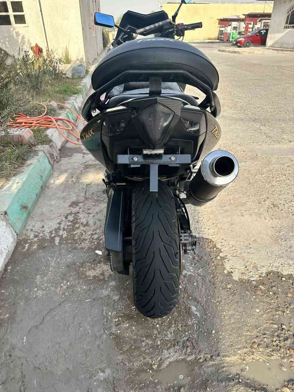 سلام عليكم تيماكس14للبيع جديده ومكفوله كله لحد ايكلي اشبيه مابيه مكفوله مكاني كاظميه 47سعره ***********
