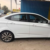 اخوان السعر 98اكسنت مديل 2017 مكينه وكير عالشرط مكينه ككير ابو القطرى ...