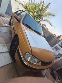 بيجو باص • مكينه فرنسي • ٢٠١٨