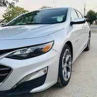 ماليبو ٢٠٢٢ • ١٥٠٠ تيربو • بغداد معوقين