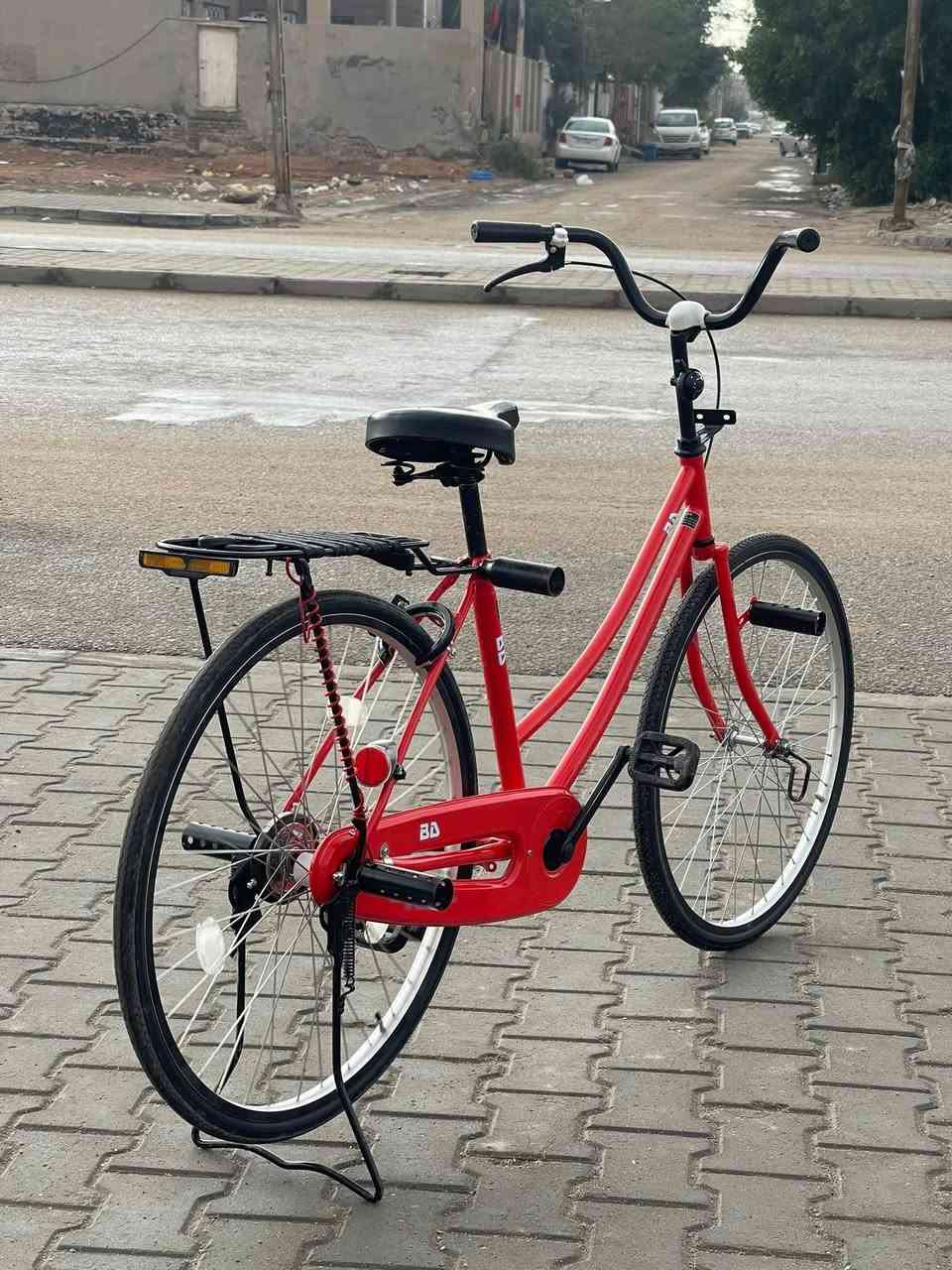 للبيع يولد لحكو حك رمضان 🍅💥
ً!......................................................! 
باسكل طماطي للبيع منزله من كرار ابو نقش 
مديل 22\8 
نضيفف كلش مكاني كوفه حي كنده قرب قاعت نارنج
ب140 وبي مجال للطيبين❤💥


**إذا كنت صاحب هذا الإعلان وتريد حذفه لأي سبب، رجاءا أرسل رسالة إلى الدعم الفني**