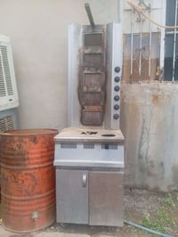 شواية • أجهزة منزلية