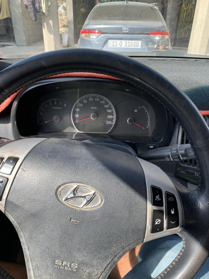 السلام عليكم 
انترا موديل 11  خليجي محرك 2000 سنويه نافذه قبل 4 اشهر شرط التحويل 
بيه بنيد وجاملغ مبدل وباب وجاملغ صبغ فقط 
اللاستفسار اتصل وتدلل 
بابل جبلة 
***********
***********
