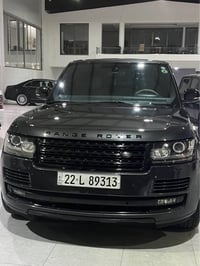 ڤوك سوبرتشارج • ٨ سلندر • ٢٠١٦