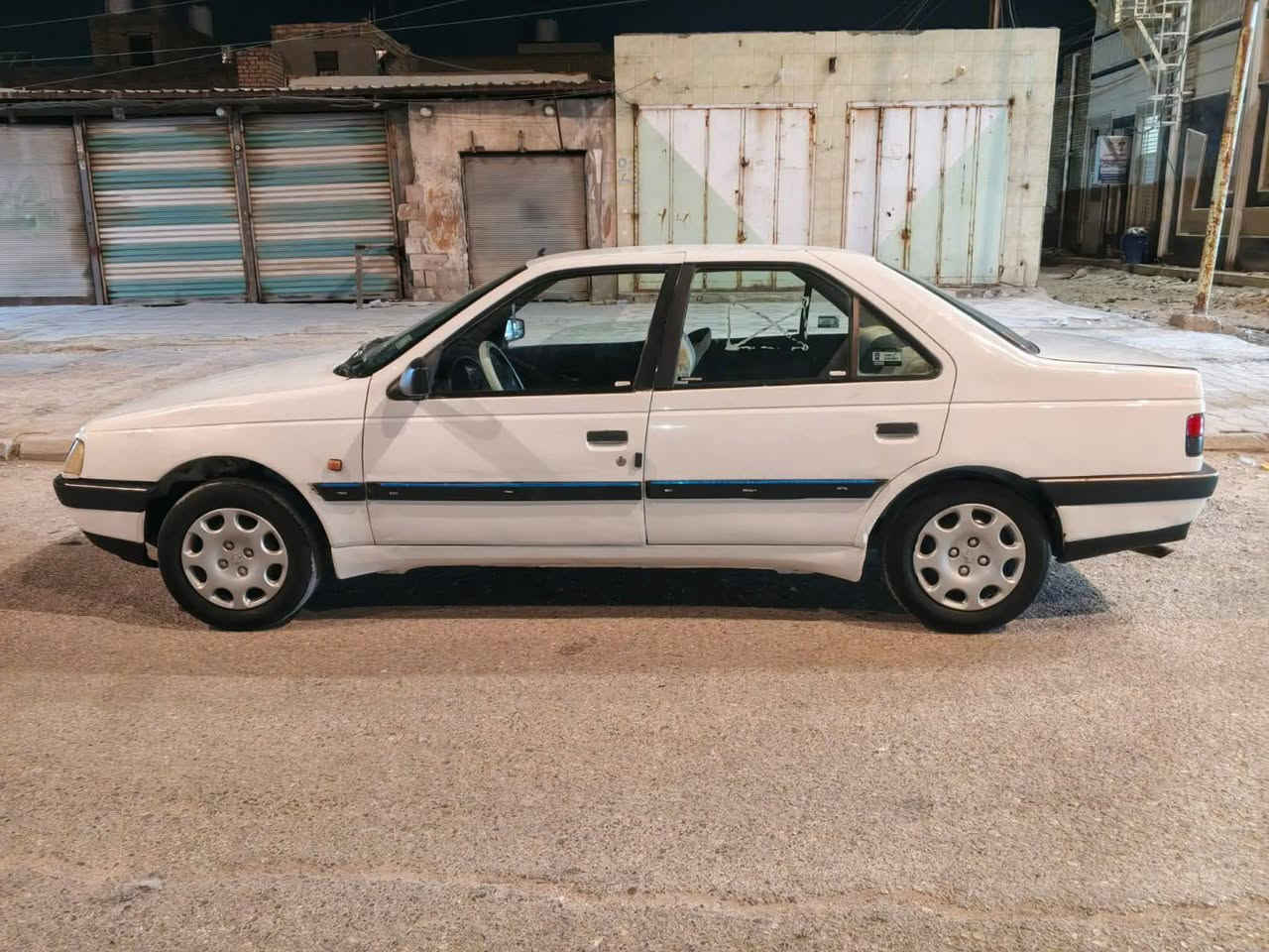 السعر 30وبيها مجال لشراي


**إذا كنت صاحب هذا الإعلان وتريد حذفه لأي سبب، رجاءا أرسل رسالة إلى الدعم الفني**