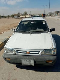 سايبا • ٢٠١٢ • مكفوله مكاني