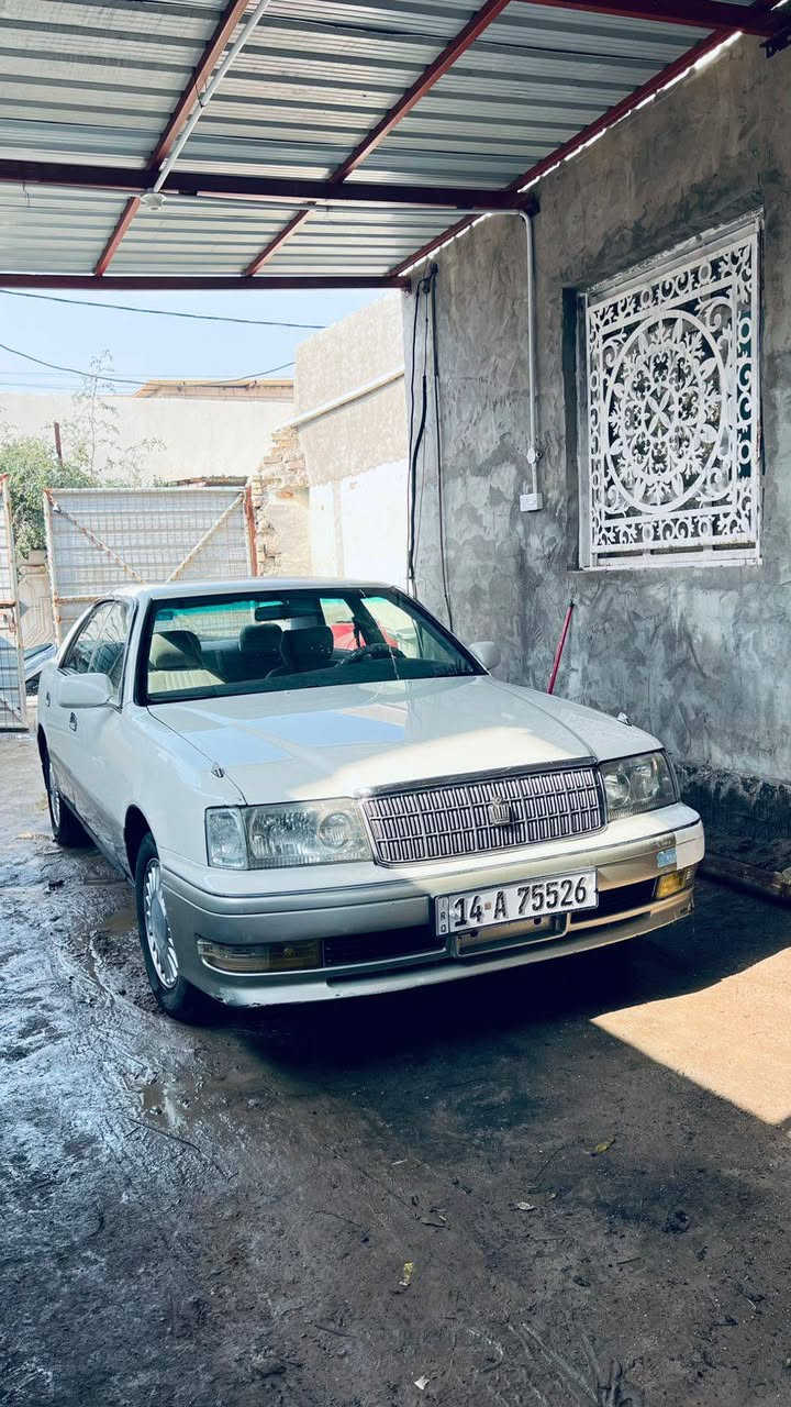 سلام عليكم راس الثور فلات محزم
مديل 97رقم بصره بسمي تحويل ثاني يوم 
مكفوله گص ونقل واصوليات سياره حيل
 نضيفه كهربائيات تبريد حداده كفاله 
سياره جاهزه السعر 100 وبيهه مجال لشراي

 ‏‪0771 262 1037‬‏

‏‪0 771 084 8148
مكاني البصره قضاء المدينه
