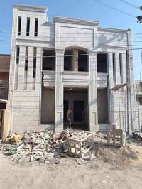 كربلاء • بناء • نقد وقسط