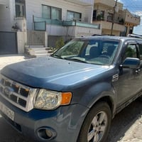فورد اسكيب • ٢٠١٠ • لميتد