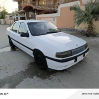 فكترا ٩٢ • ١٦٠٠ • بدون ضربه