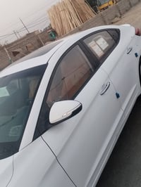 النترا • ٢٠١٨ • محرك ٢٠٠٠