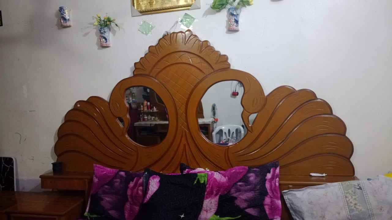 غرفة نوم للبيع صاج تسكام السعر ٥٠٠


**إذا كنت صاحب هذا الإعلان وتريد حذفه لأي سبب، رجاءا أرسل رسالة إلى الدعم الفني**
