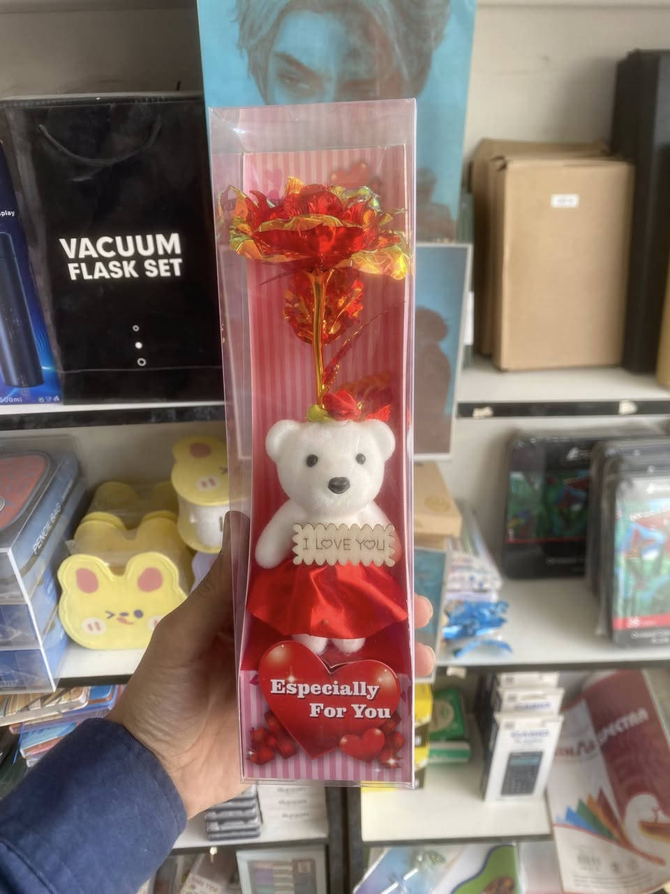 ✴️بمناسبة عيد المعلم 
مقدمتكم مجموعة هدايا تناسب هذه المناسبة 
القطع محدودة  والأسعار تنافسية ..


**إذا كنت صاحب هذا الإعلان وتريد حذفه لأي سبب، رجاءا أرسل رسالة إلى الدعم الفني**