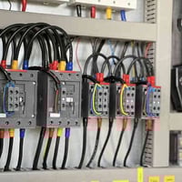 بورد ATS • بارد منفصل • واسط