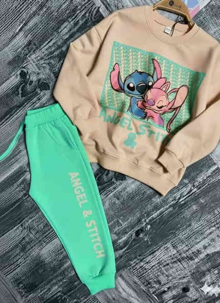 تراك بناتي
قماش قطن شتوي مبطن 
قياسات 12/4سنةالدرزن 12قطعة بسعر 57 ألف 
كل الألوان بالدرزن تجي

👇👇👇
فحص قطعة واحدة للموديل الواحد بوجودالمندوب أي اختلاف بالطلب أرفض بوجود المندوب فقط 
بعد مغادرة المندوب لايوجد ترجيع ولاتبديل 👍👍👍

للحجز والاستفسار معرف التلجرام 👈@eitr_alyasamin
او التواصل على الواتساب ***********
