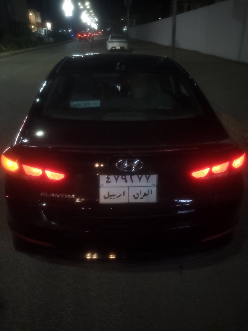 الانترا موديل 2017 وارد امريكي حادث بنيد وجاملغ امامي محرك 2000  رقم اربيل تريد تحويل تريد وكاله تخم تاير جديد حداديه جديده السعر 107 بيها مجال قليل للشري مكاني كربلاء


**إذا كنت صاحب هذا الإعلان وتريد حذفه لأي سبب، رجاءا أرسل رسالة إلى الدعم الفني**