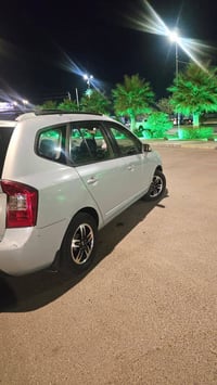 ٧ ركاب • محرك جديد • رقم مثنى